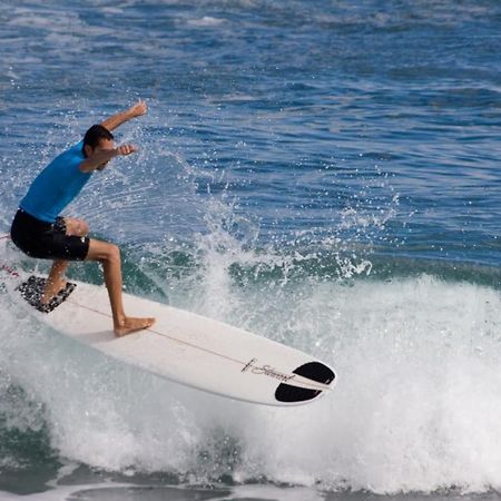 Precioso Estudio En Las Canteras Las Palmas Buitenkant foto